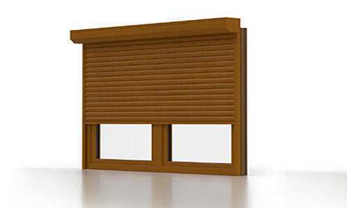 Roller Blinds